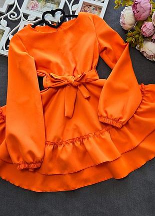 Сукня для дівчаток