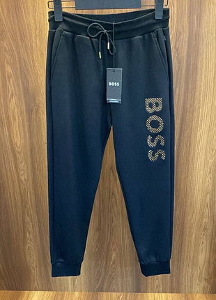 Спорт штани hugo boss😎