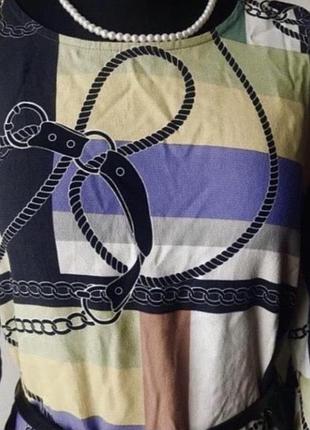 Сукня з віскози