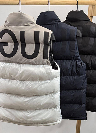 Жилетка hugo boss🔥