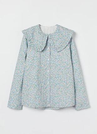 Легенька куртка h&m