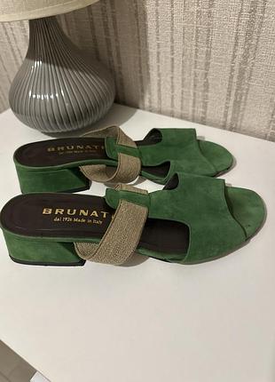 Brunate стелька 25 см