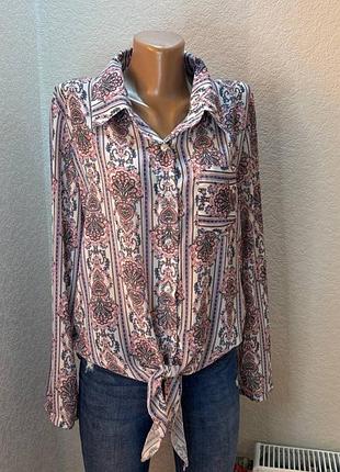 Блуза женская