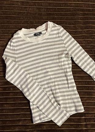 Лонгслів жіночий