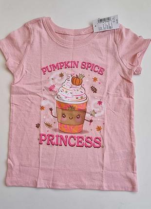 Футболочка для девочки