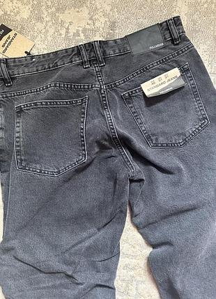 Джинси чоловічі pull&bear