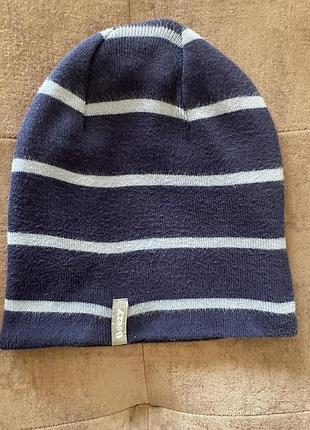 Деми шапка beezy 5-8 лет