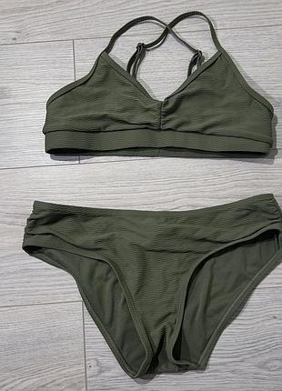 Купальник жіночий