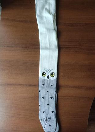 Колготки размер 86-98