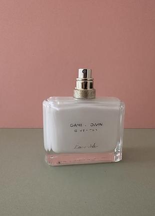 Dahlia divin eau initiale givenchy туалетна вода оригінал!