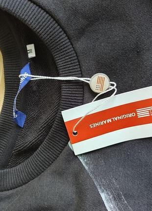 Чоловічий світшот original marines 7