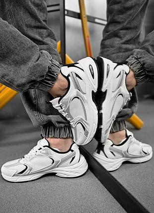 Чоловічі кросівки білі , кросівки на літо