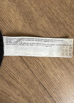 Накидка  mango розмір s- xl 6