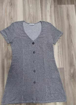Платье -туника