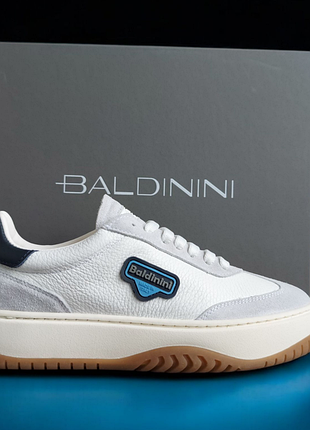 Кроссовки 41,42,43,44,45,46р. baldinini италия