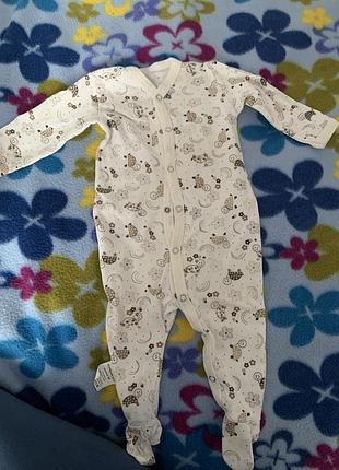 Чоловічок дитячий