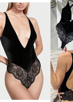 Красивый боди