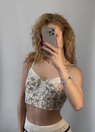 Топ у квітку