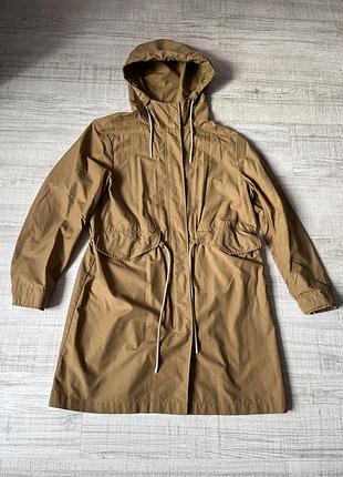 Плащ marc o’polo denim