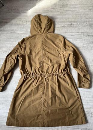 Плащ marc o’polo denim 2