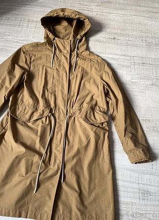 Плащ marc o’polo denim 6