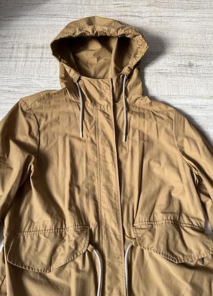 Плащ marc o’polo denim 8