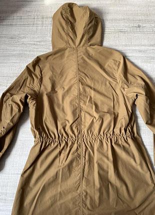 Плащ marc o’polo denim 9