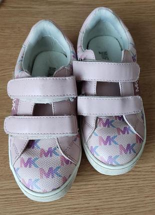 Кроссовки michael kors
