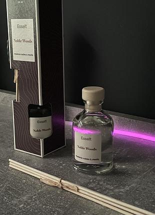 Аромадиффузор для дома «noble woods» (голородный лес)
