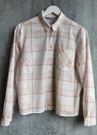 Рубашка m&amp;s