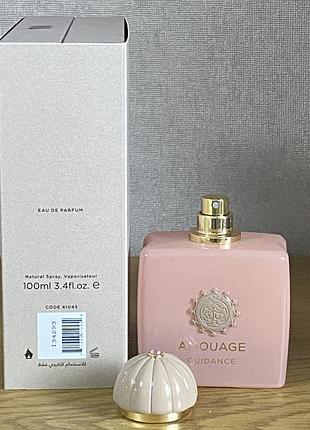 Amouage guidance супер женский шикарный разпил оригинал! 3