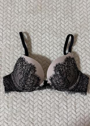 Бюстгальтер victoria's secret оригинал 70-75в