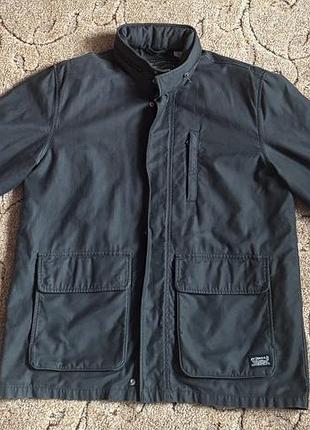 Куртка levi strauss