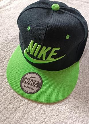 Низька ціна! бейсболка nike. кепка. бейсболка. нова.