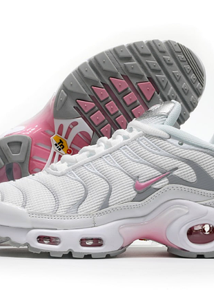 Кроссовки air max plus tn