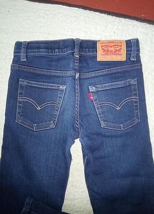 Джинси леви пiдростковi