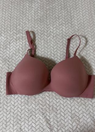 Бюстгальтер victoria's secret оригинал 80d