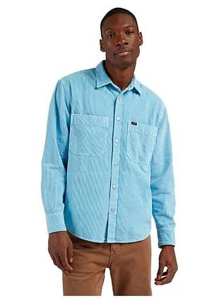 Чоловіча сорочка lee