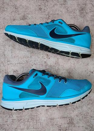 Кроссовки nike lunarfly+ 4 оригинал беговые спортивные легкие летние найк
