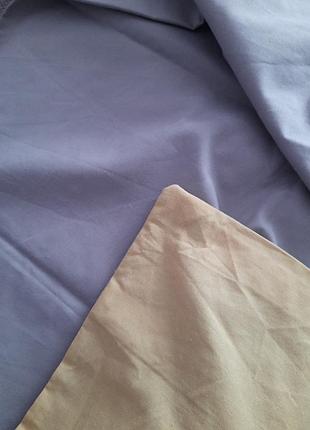 Пододеяльник двухсторонний