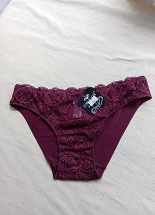 Трусики мережевні тонкі