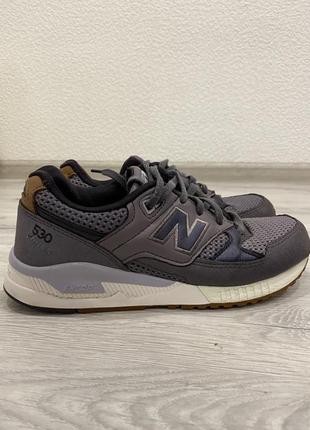 Кроссовки new balance