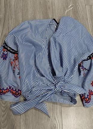 Топ topshop