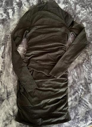 Платье вечернее