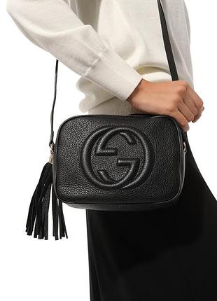 Сумка брендовая gucci