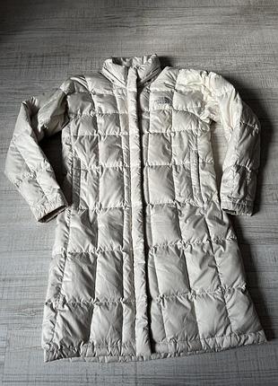 Куртка пуховик XS / 42