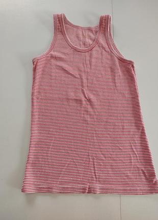 Майка детская