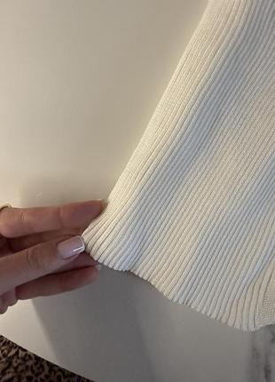 Топ вязка / трикотаж