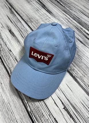Levi’s кепка оригинал бейсболка левис