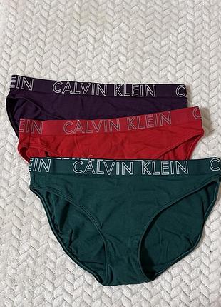 Комплект calvin klein оригинал